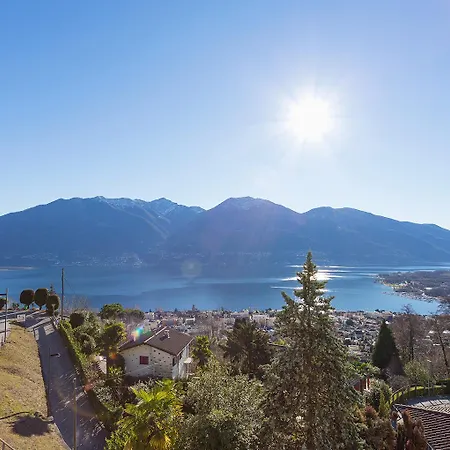 Appartamento Sonnenschein