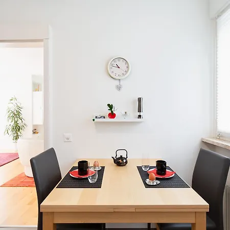 Appartement Sonnenschein