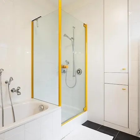 Sonnenschein Appartement *
