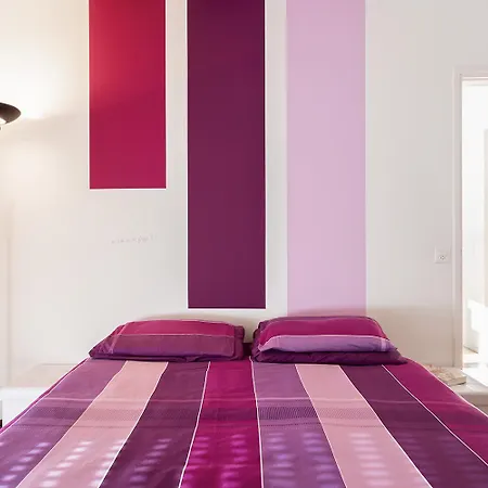Apartment Sonnenschein