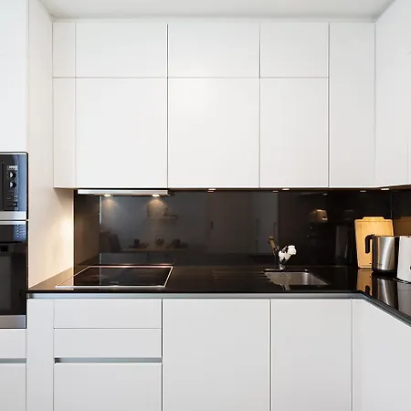 Apartment Sonnenschein Brione sopra Minusio