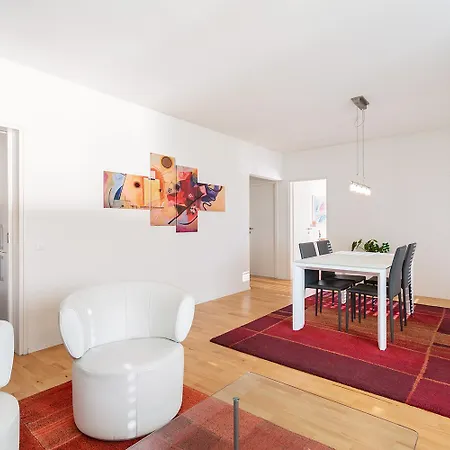 Apartment Sonnenschein Brione sopra Minusio