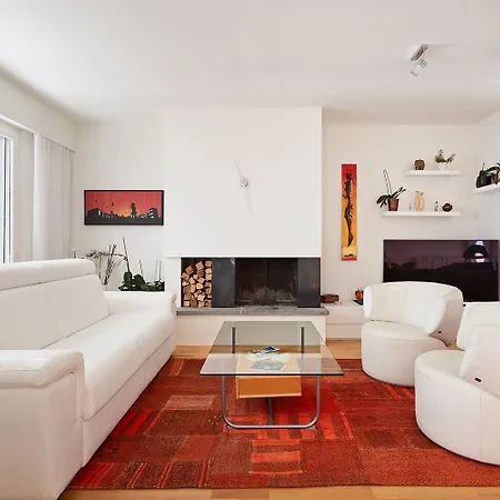 Sonnenschein Apartment
