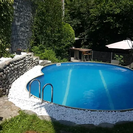 Sonnenschein * Brione sopra Minusio