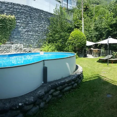 Sonnenschein Apartment *